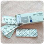 Феназепам  Phenazepam Valenta  1 мг в Курске