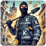 Работа курьер - кладмен в Курске 