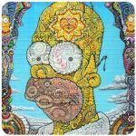 Марки LSD-25 VHQ чистых 250 мкг в Курске Марки LSD-25 VHQ чистых 250 мкг в Курске